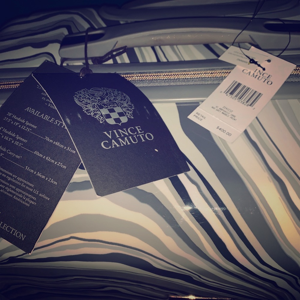 Vince Camuto Luggage